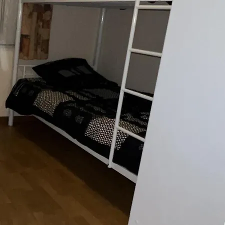 Residence Appartement Oostende * Oostende
