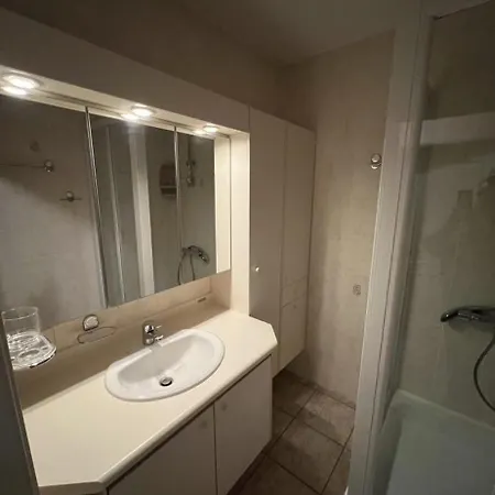 Residence Appartement Oostende Lägenhet