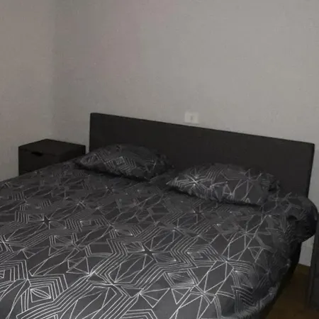 Residence Appartement Oostende * Oostende