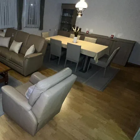 Lägenhet Residence Appartement Oostende *