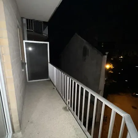 Residence Appartement Oostende Appartement Oostende