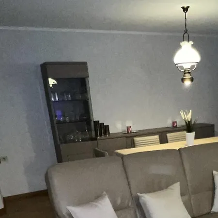 Apartment Residence Appartement Oostende Ostende